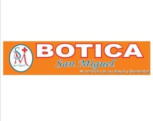 Botica San Miguel — foto