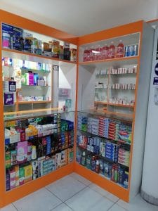 Botica San Miguel — foto