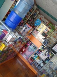 BOTICA SANITAS — foto