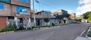 Botica SUNYFARMA — foto