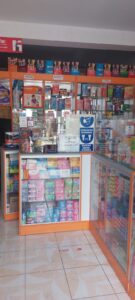 Botica SUNYFARMA — foto