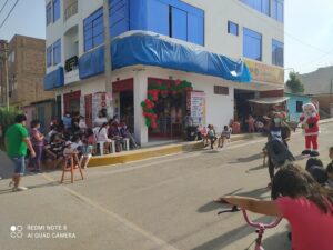 Botica Thiago — foto