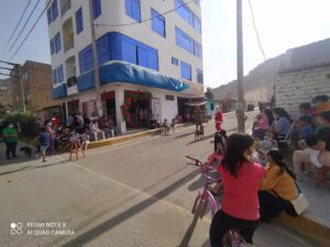 Botica Thiago — foto