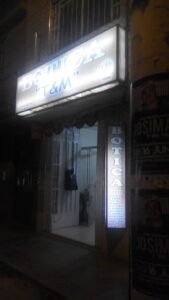 Botica T&M — foto