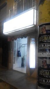 Botica T&M — foto