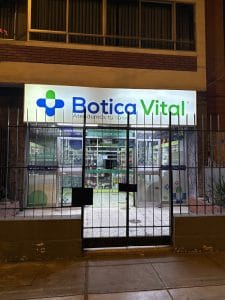 Botica Vital