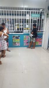 Boticas Felicidad — foto
