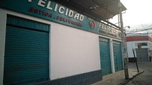 Boticas Felicidad — foto