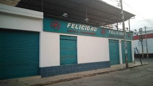 Boticas Felicidad — foto