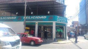 Boticas Felicidad — foto