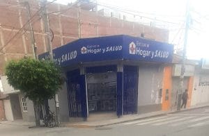 Boticas Hogar y Salud — foto