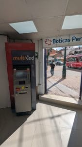 Boticas Perú — foto