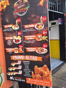 Brasas San Miguel — foto