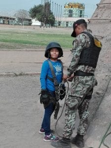 Brigada de Fuerzas Especiales — foto