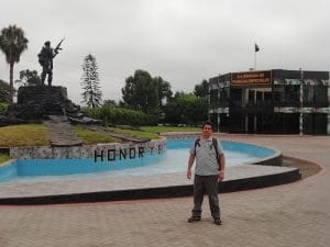 Brigada de Fuerzas Especiales — foto