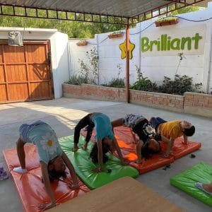 Brilliant Star Learning Center — foto