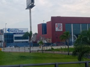 Británico – British-Peruvian Cultural Association — foto