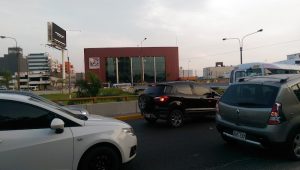Británico – British-Peruvian Cultural Association — foto