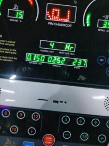 Bruss GYM – Loreto — foto