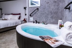 BTH Hotel Boutique Concept — foto