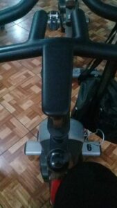 Buffalo Gym — foto