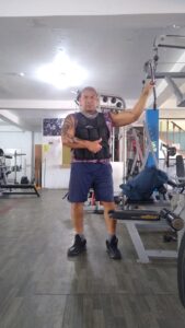 Bull Gym — foto