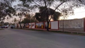 C.E.N. San Miguel — foto