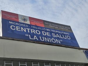 C.S La Union — foto