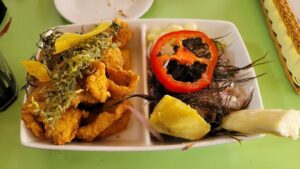 Caballito de Mar — foto