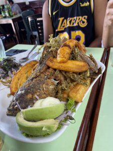 Caballito de Mar — foto