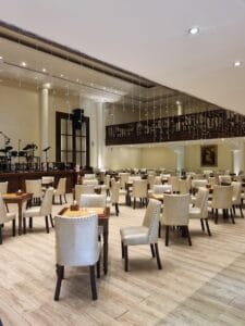 Café Colonial — foto