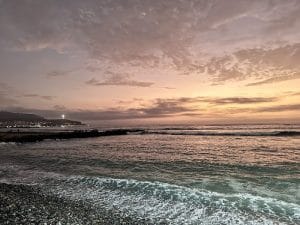 Cala — foto