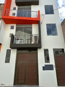 CALDERON ODONTOLOGIA & CIRUGÍA ESTÉTICA FACIAL — foto