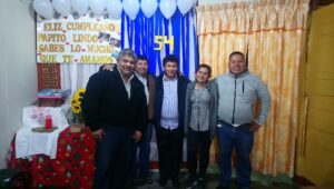 cancha deportiva «SPORTING MOSTAZA» — foto