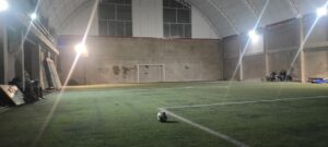 Cancha El Pibe — foto