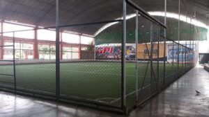 Cancha Sintetica Centenario — foto