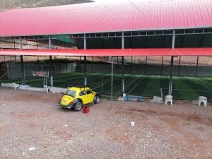 Cancha Sintética Don Ignacio — foto