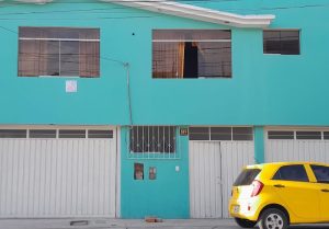 Cancha Sintética «Dubái»