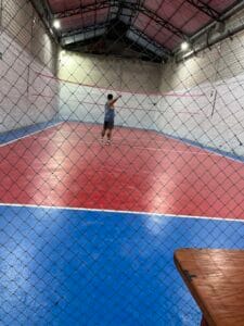 Cancha Tri Sport – Centro deportivo — foto