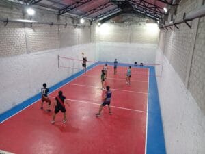 Cancha Tri Sport – Centro deportivo — foto