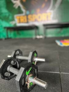 Cancha Tri Sport – Centro deportivo — foto