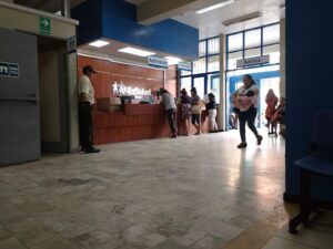 CAP III METROPOLITANO – CALLAO — foto