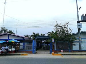 CAP MORALES – ESSALUD — foto