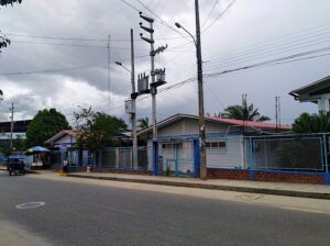 CAP MORALES – ESSALUD — foto