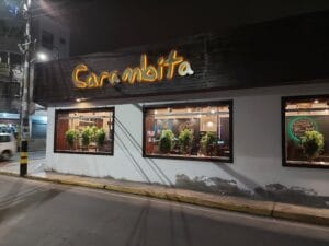 Carambita — foto