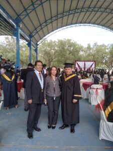 Carlos Hilario Barrera – Abogado