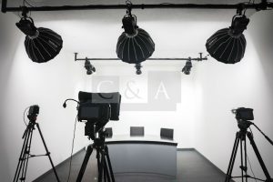 Caro & Asociados. Especialistas en Litigación y Compliance — foto