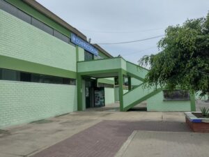 CARRERA DE CONSTRUCCIÓN – ARAOZ PINTO — foto