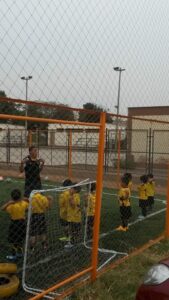 CARRERA DE CONSTRUCCIÓN – ARAOZ PINTO — foto