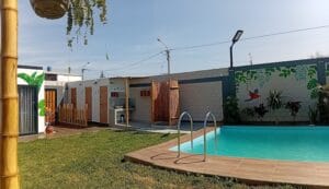 CARTAGENA COUNTRY HOUSE — foto